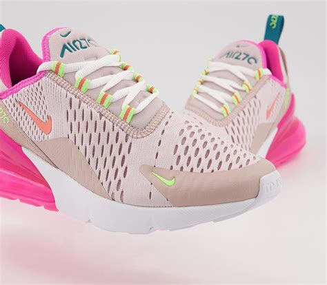 nike air max dames bloemenprint|nike air max 270 shoes.